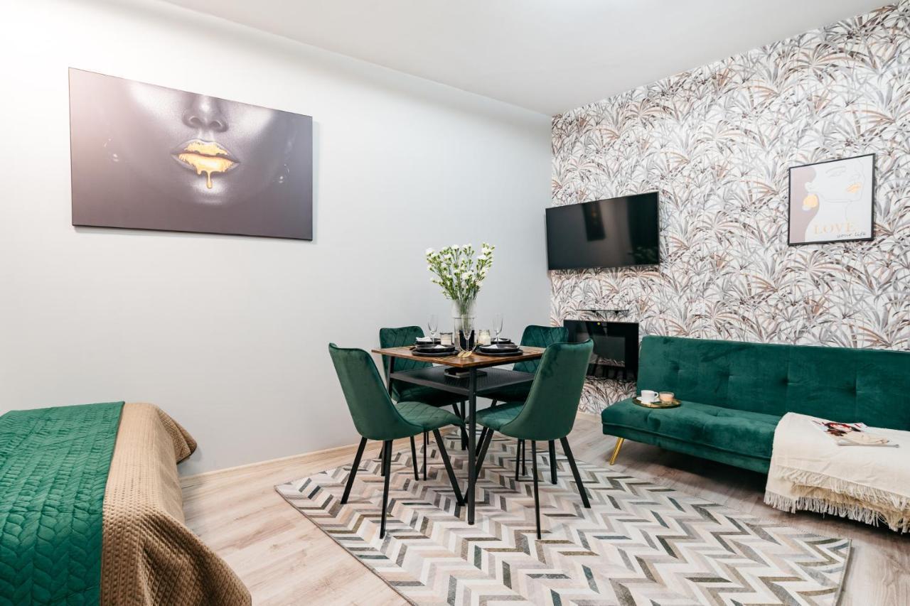 W11 - Loftaffair Aparthotel Красков Екстериор снимка